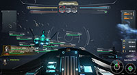 Leveron Space-screenshots